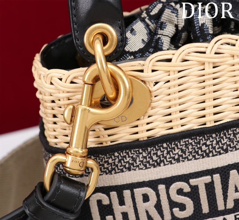 Christian Dior My Lady Bags